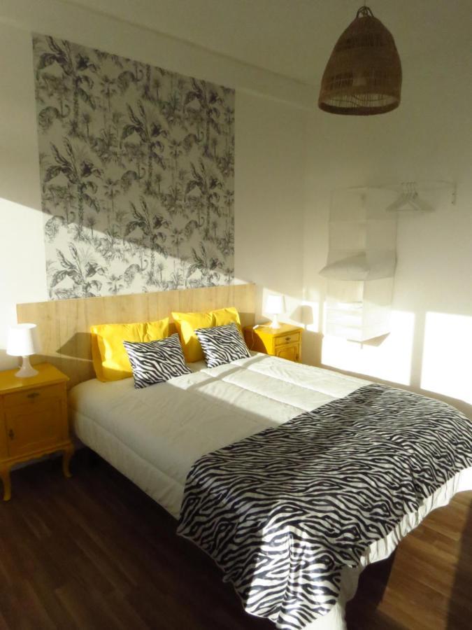 فندق Savana House بينيش المظهر الخارجي الصورة