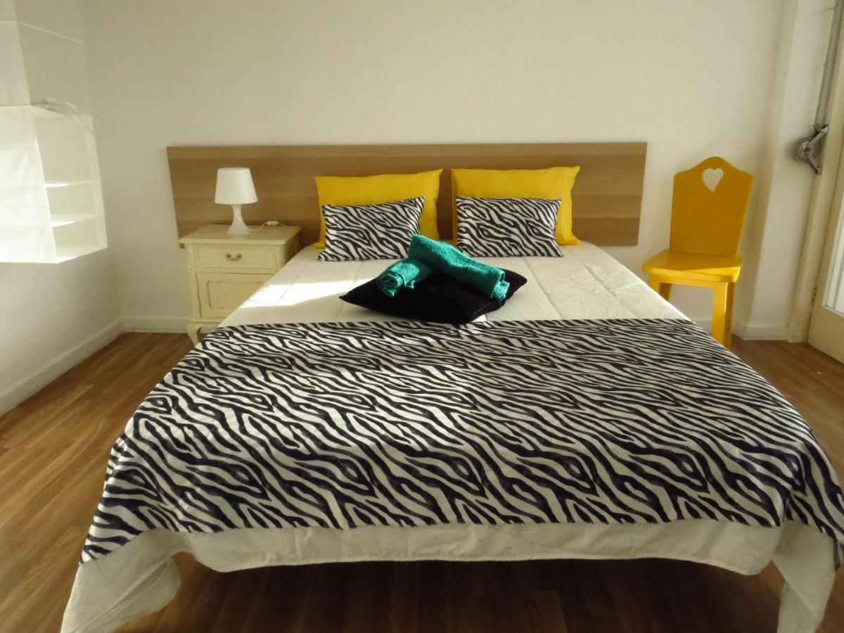 فندق Savana House بينيش المظهر الخارجي الصورة