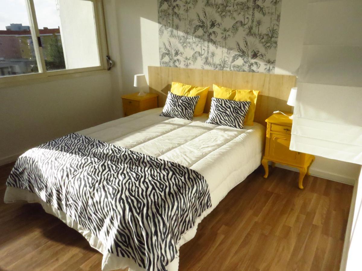فندق Savana House بينيش المظهر الخارجي الصورة