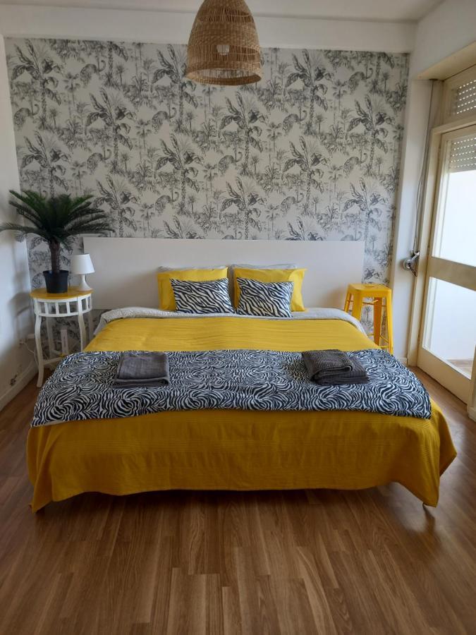 فندق Savana House بينيش المظهر الخارجي الصورة