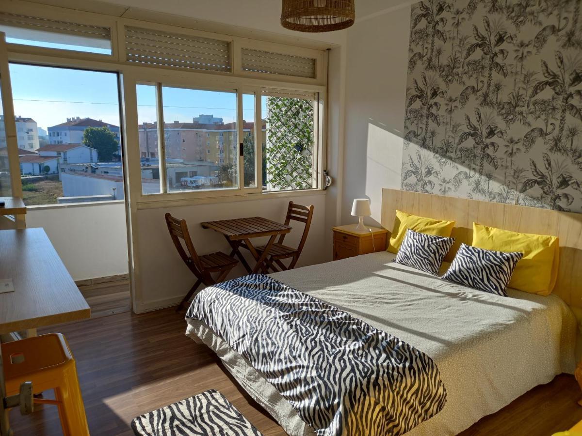 فندق Savana House بينيش المظهر الخارجي الصورة